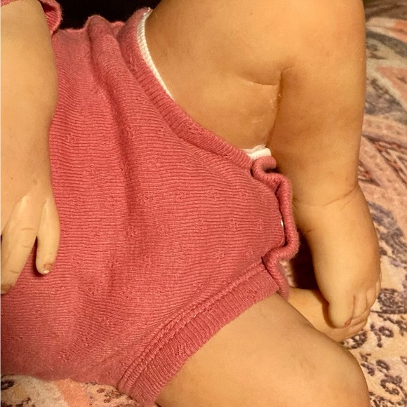 Reborn Baby Doll Gemma - Picture 14 of 16